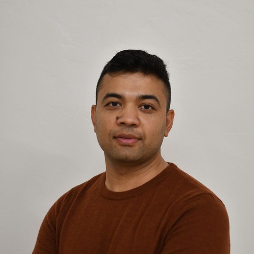Bibek Kshetri
